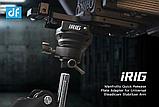 Адаптер быстросъёмной площадки DigitalFoto iRIG (Manfrotto), фото 9