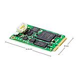 Плата видеозахвата Blackmagic DeckLink Micro Recorder, фото 2