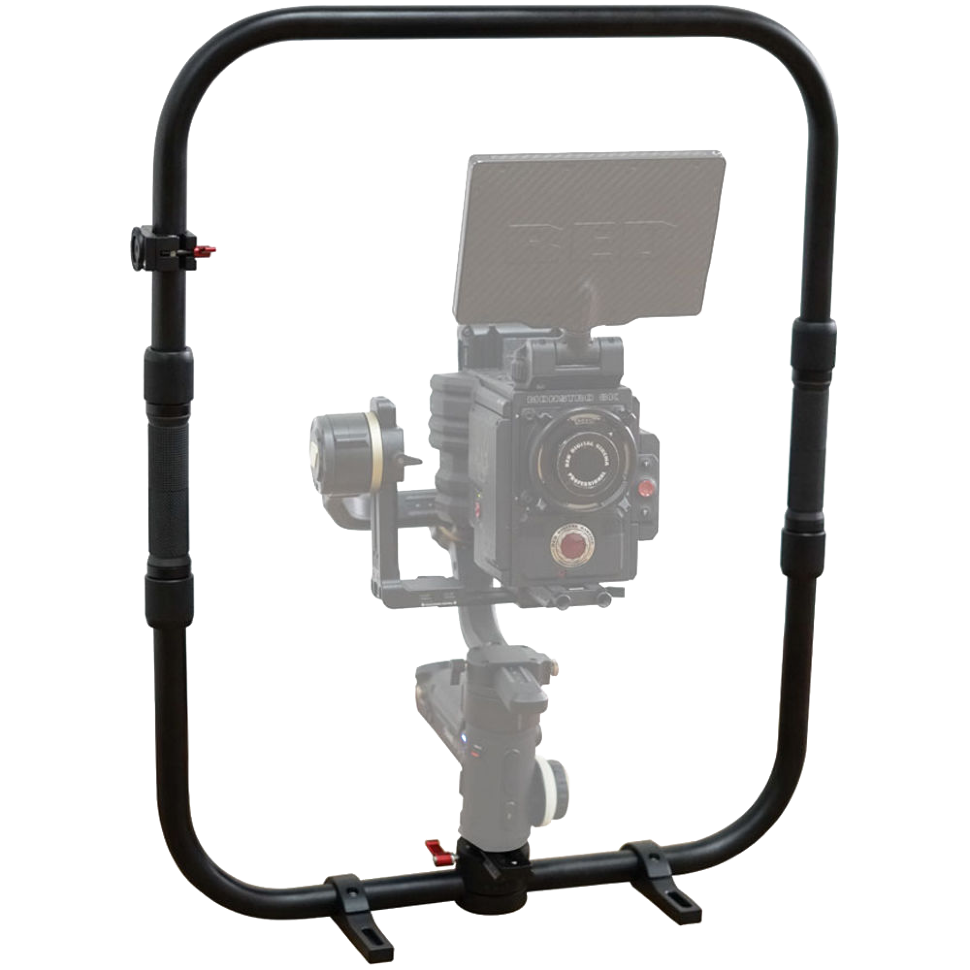 Кольцевой хват DigitalFoto Magic Ring-I