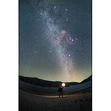 Объектив 7Artisans 7.5mm F2.8 II Fisheye E-mount, фото 5