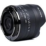 Объектив 7Artisans 7.5mm F2.8 II Fisheye E-mount, фото 9