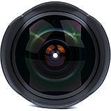 Объектив 7Artisans 7.5mm F2.8 II Fisheye E-mount, фото 10
