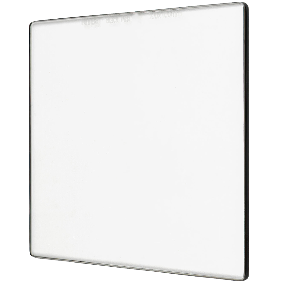 Светофильтр NiSi Black Mist 1/4 100x100mm
