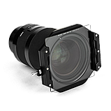 Светофильтр NiSi Black Mist 1/4 100x100mm, фото 6