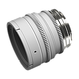 Сменный байонет Dulens Interchangeable Lens Mount EF для APO Mini Prime 58mm PL-mount, фото 3