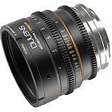 Сменный байонет Dulens Interchangeable Lens Mount EF для APO Mini Prime 31mm PL-mount, фото 4