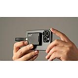 SSD накопитель Exascend Element 1TB Чёрный, фото 5