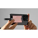 SSD накопитель Exascend Element 1TB Розовое золото, фото 3