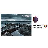 Комплект светофильтров Freewell All Day-4K для DJI Mavic 3 (8шт), фото 4