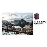 Комплект светофильтров Freewell All Day-4K для DJI Mavic 3 (8шт), фото 5