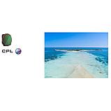 Комплект светофильтров Freewell All Day-4K для DJI Mavic 3 (8шт), фото 8