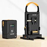 Зарядная станция ZGCine VM-C2 Kit EU, фото 2