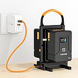 Зарядная станция ZGCine VM-C2 Kit EU, фото 3