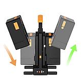 Зарядная станция ZGCine VM-C2 Kit EU, фото 6