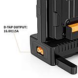 Зарядная станция ZGCine VM-C2 Kit EU, фото 9