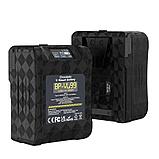 Аккумулятор Ulanzi BP-VL99 V-Mount 99Wh, фото 3