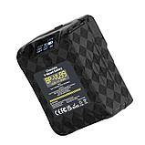 Аккумулятор Ulanzi BP-VL99 V-Mount 99Wh, фото 7