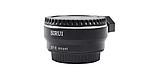 Адаптер объектива Sirui EF-E Adapter, фото 4