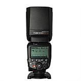 Фотовспышка YongNuo Speedlite YN600EX-RT II для Canon, фото 5