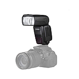 Фотовспышка YongNuo Speedlite YN600EX-RT II для Canon, фото 8