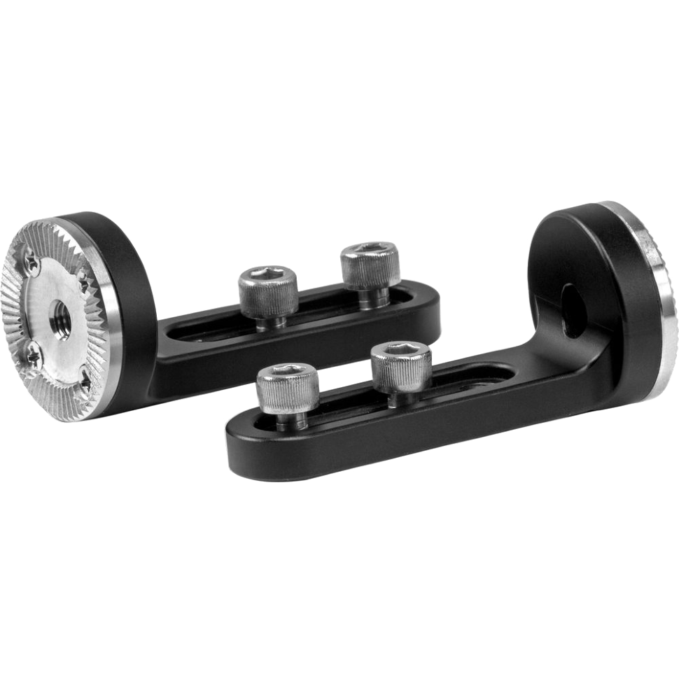 Крепление Tilta Arri Standard Rosette Adapters (2 шт)