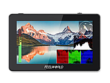 Операторский монитор Feelworld F6 Plus V2, фото 3