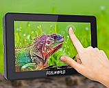 Операторский монитор Feelworld F6 Plus V2, фото 4
