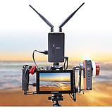 Операторский монитор Feelworld F6 Plus V2, фото 8