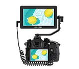 Операторский монитор Feelworld F6 Plus V2, фото 9