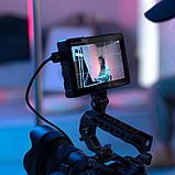 Операторский монитор Feelworld F5 PROX, фото 4