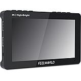 Операторский монитор Feelworld F5 PROX, фото 6