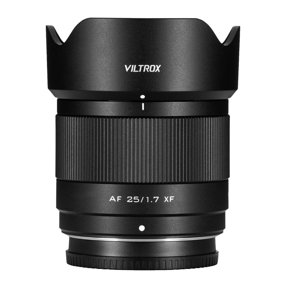 Объектив Viltrox Air AF 25mm F1.7 X-mount