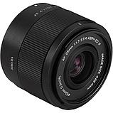 Объектив Viltrox Air AF 25mm F1.7 X-mount, фото 4