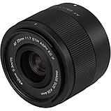 Объектив Viltrox Air AF 25mm F1.7 X-mount, фото 5