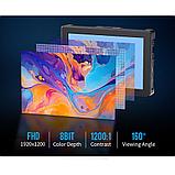 Операторский монитор Feelworld T7S Pro, фото 10