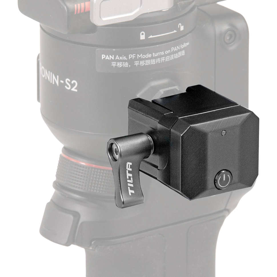 Модуль дистанционного управления Tilta Wireless Control для DJI RS