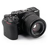 Объектив Viltrox AF 56mm F1.7 STM ED IF Z-mount, фото 6