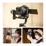 Объектив Viltrox AF 56mm F1.7 STM ED IF E-mount, фото 4