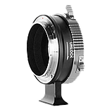 Адаптер объектива Sirui PL-GFX Adapter, фото 2