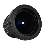 Объектив TTArtisan 7.5mm F2 Fisheye M-mount, фото 3