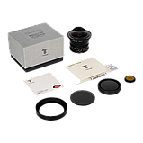 Объектив TTArtisan 7.5mm F2 Fisheye M-mount, фото 4