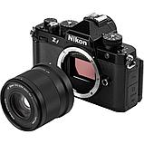 Объектив Viltrox Air AF 50mm F2 Z-mount, фото 3