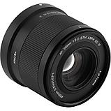 Объектив Viltrox Air AF 50mm F2 Z-mount, фото 6