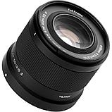 Объектив Viltrox Air AF 50mm F2 Z-mount, фото 10