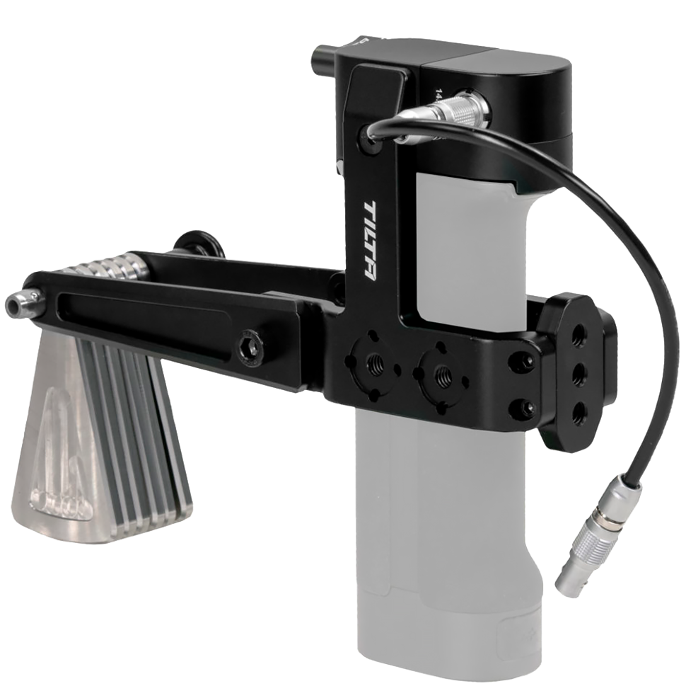 Противовес Tilta Float System для DJI RS 2