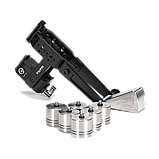 Противовес Tilta Float System для DJI RS 2, фото 3