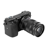 Объектив 7Artisans 60mm F2.8 Macro MKII EF-M, фото 2