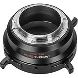 Адаптер 7Artisans Sprite PL-L для объектива ARRI PL на байонет L-mount, фото 4