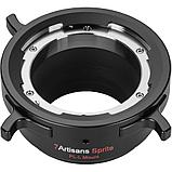 Адаптер 7Artisans Sprite PL-L для объектива ARRI PL на байонет L-mount, фото 5