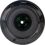 Объектив 7Artisans 60mm F2.8 Macro MKII E-Mount, фото 4